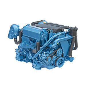 Nanni T4.205 Nanni T4.205